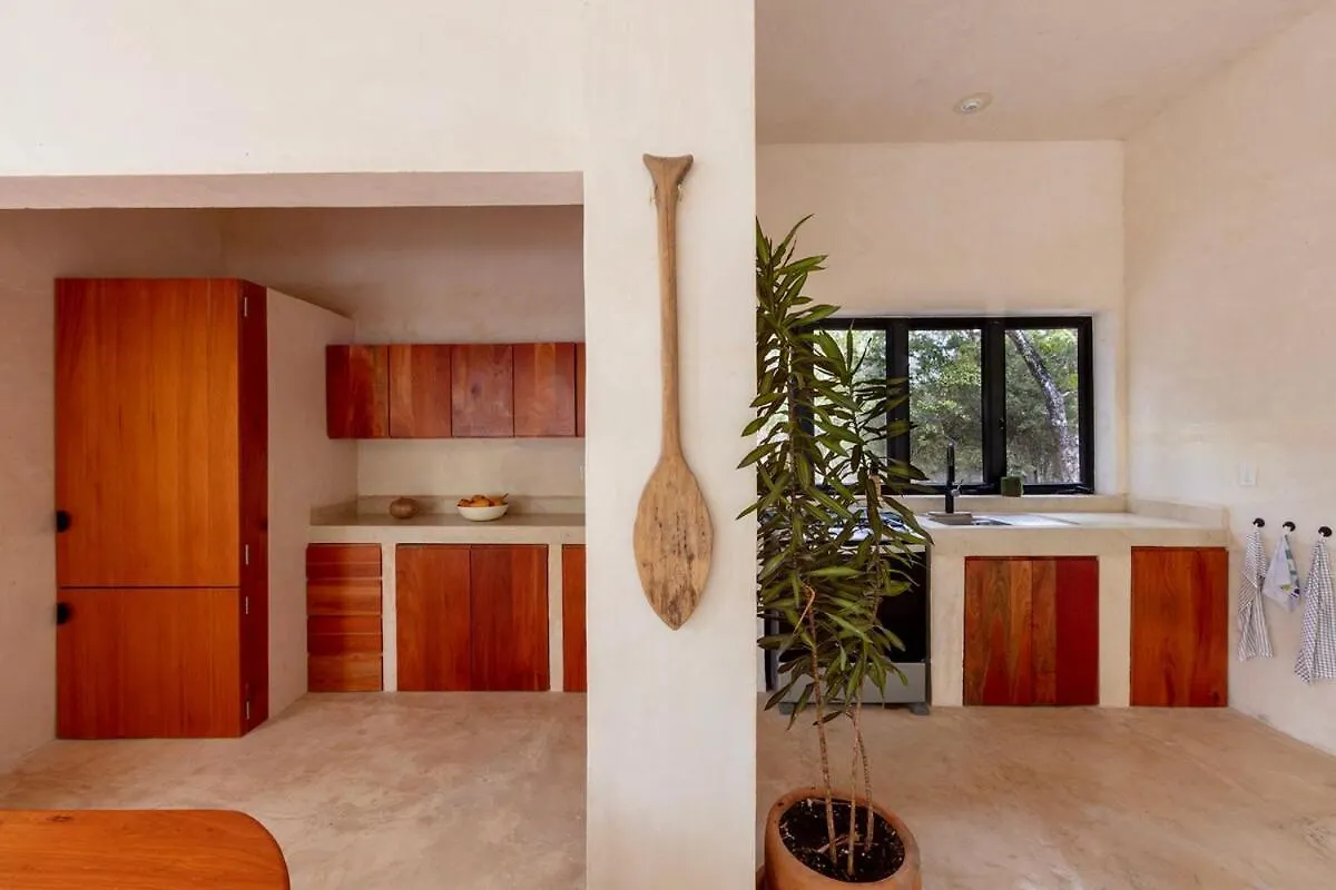 Casa Milagros Villa Huay Pix Holiday home