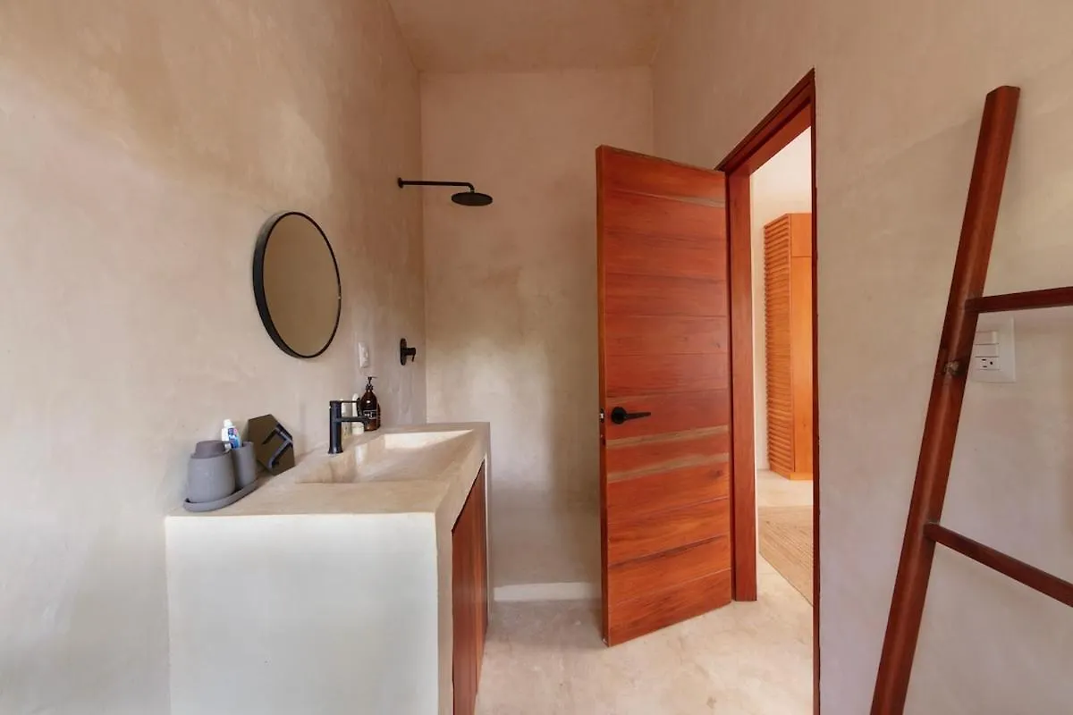 Casa Milagros Villa Huay Pix 0*,
