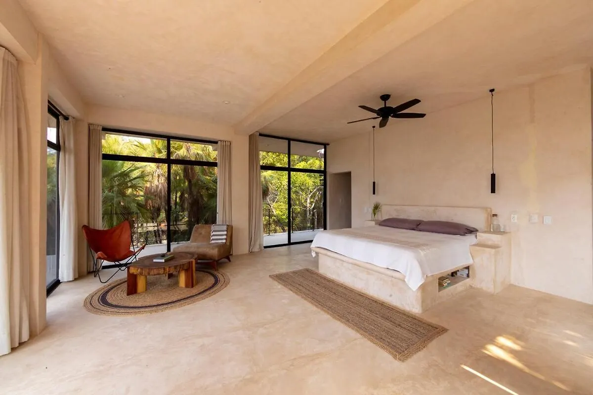 Holiday home Casa Milagros Villa Huay Pix