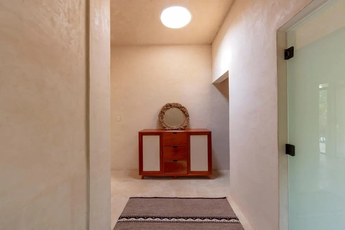 Casa Milagros Villa Huay Pix