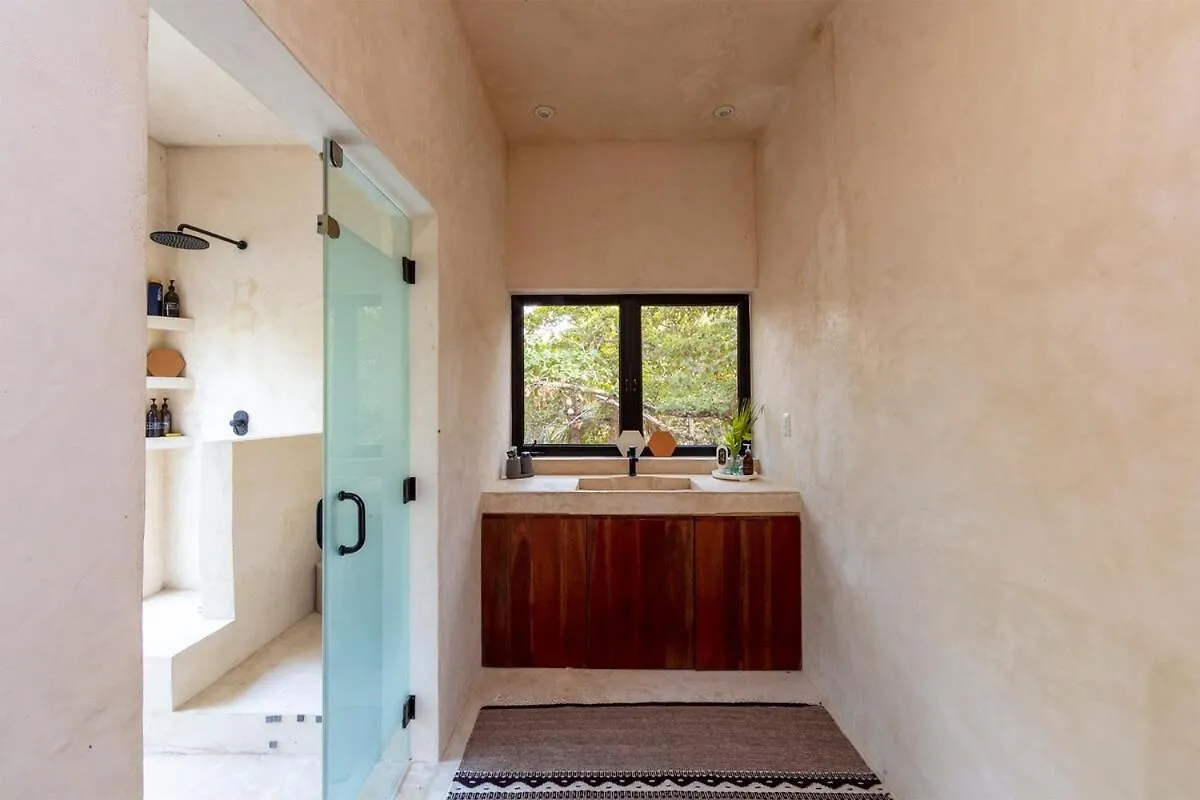 Holiday home Casa Milagros Villa Huay Pix