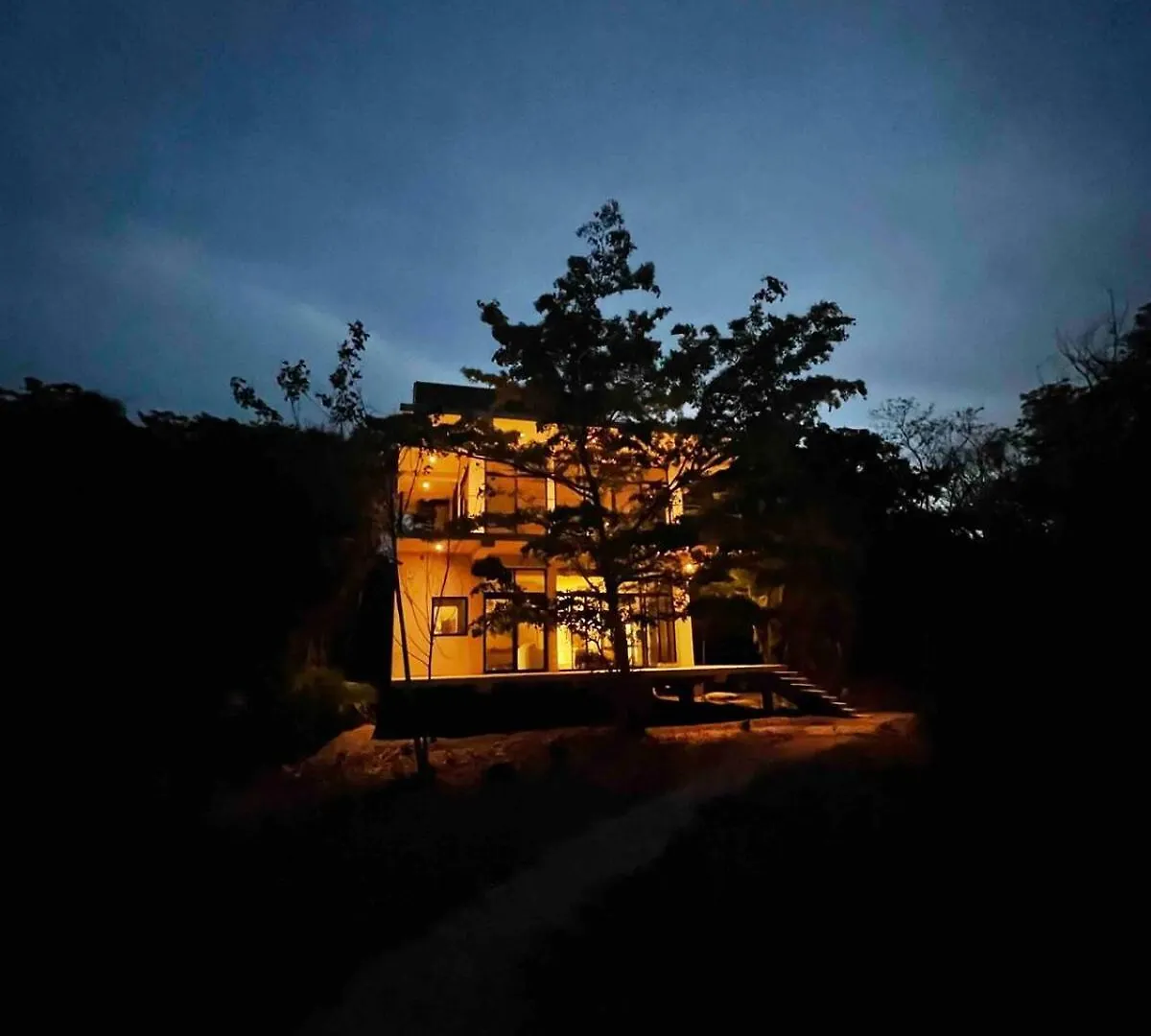 Holiday home Casa Milagros Villa Huay Pix Mexico