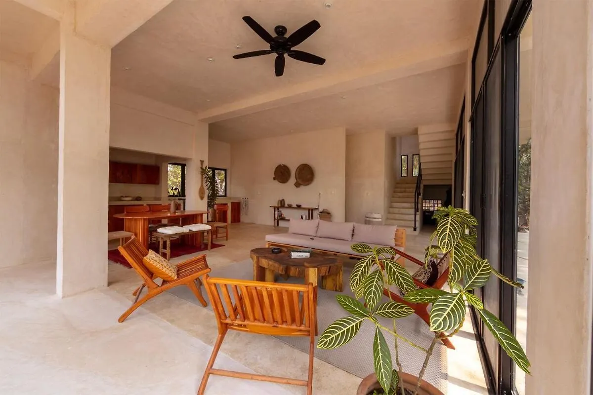 Casa Milagros Villa Huay Pix