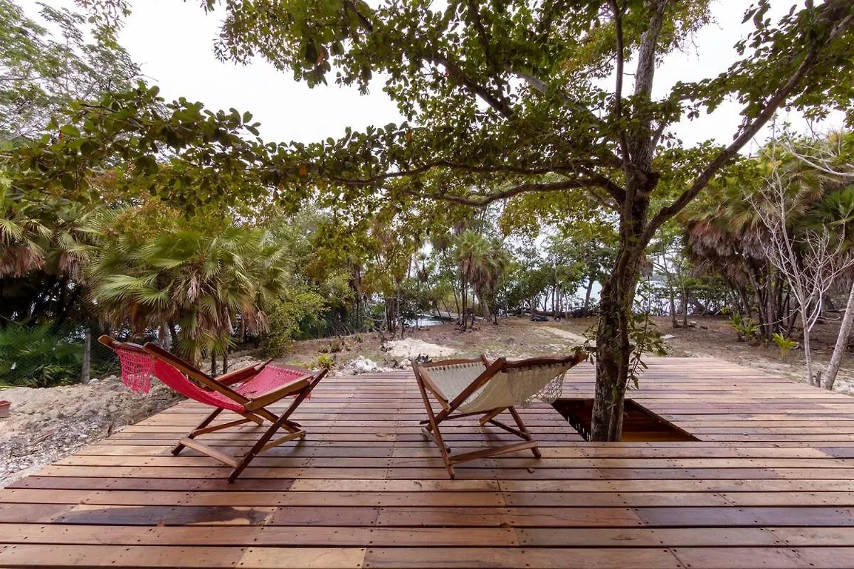 Holiday home Casa Milagros Villa Huay Pix