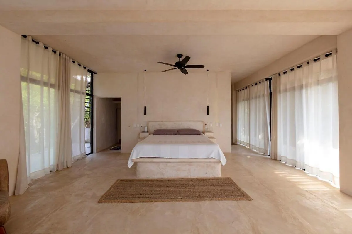 Casa Milagros Villa Huay Pix 0*,