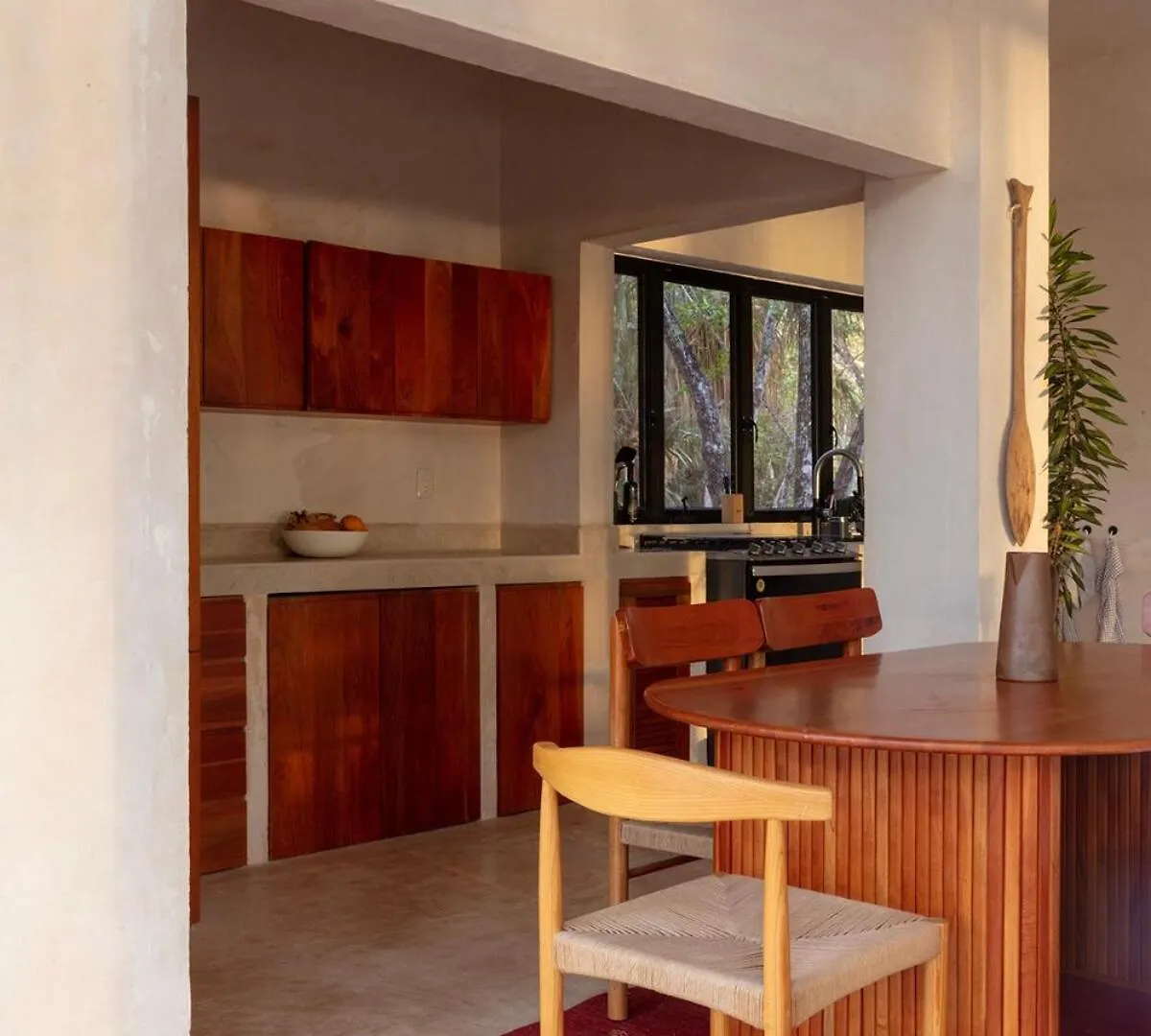 Casa Milagros Villa Huay Pix Holiday home