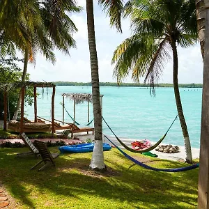 2* Hotel Del Brujo